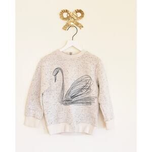 Stella McCartney Swan Sweater / 5